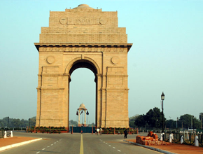  India Gate